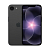 Apple iPhone 17e 256 Gb Черный eSIM (без RuStore)