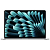 Apple MacBook Air 13 Retina MW0W3 (M4, 16GB, 256GB) Серебристый (без RuStore)