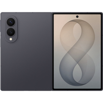 Samsung Z Fold 8 12/512 Gb Графит (Samsung Z Fold 8 12/512 Gb Графит)