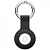 Чехол силиконовый для Apple AirTag BlueO Liquid Soft silicone