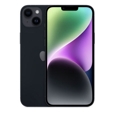 Apple iPhone 14 256 Gb Темная ночь (без RuStore) (Apple iPhone 14 256 Gb Темная ночь)