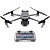 Квадрокоптер DJI Mavic 3 Pro (DJI RC)