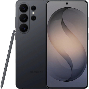 Samsung S26 Ultra 12/512 Gb Черный