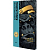 Защитное стекло Benks GlassWarrior для iPhone 14 Pro, 15, 16 Сапфировое