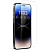 Защитное стекло Benks KR Main для iPhone 14 Pro Max, 15 Plus, 16 Plus Глянцевое