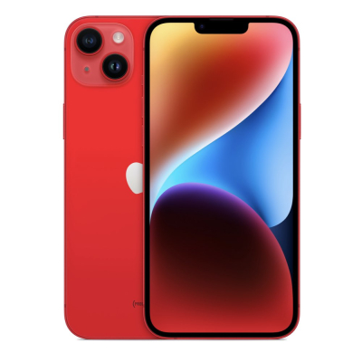 Apple iPhone 14 512 Gb Красный (без RuStore) (Apple iPhone 14 512 Gb Красный)
