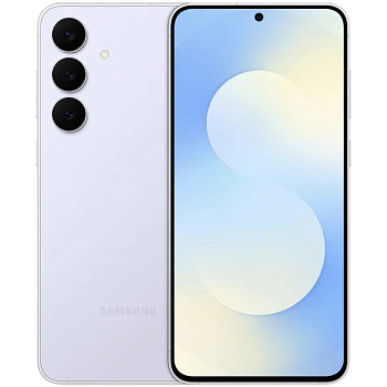 Samsung S25 FE 8/256 Gb Голубой