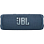 Аудиоколонка JBL Flip 6 Синий