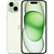 Apple iPhone 15 256 Gb Зеленый (без RuStore)