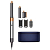 Стайлер Dyson Airwrap Complete Long HS05, 6 насадок + футляр, Bright nickel / rich copper