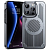 Охлаждающий чехол Benks Biliz Cooling для iPhone 15 Pro Max (MagSafe)