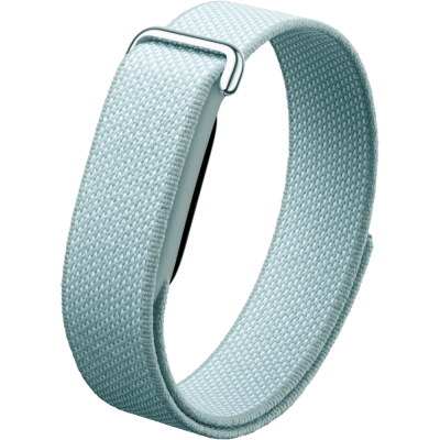 Фитнес-браслет Google Fitbit Air Светло-серый (Фитнес-браслет Светло-серый)