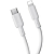 Кабель Benks D45, USB-C → Lightning, длина 2 м
