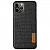 Чехол iPhone 11 Pro Накладка Пластик G-Case Dark Series