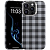 Кевларовый чехол Benks ArmorVichy (MCF) для iPhone 15 Pro Max (MagSafe)