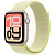 Apple Watch Sport SE 2025 (44mm) Алюминиевый корпус, Сияющая звезда, Sport Loop (без RuStore)