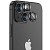 Защитное стекло Benks Sapphire на камеру для iPhone 14, 14 Plus, Сапфировое