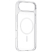 Чехол Mcdodo PC-1823 Clear для iPhone Air (MagSafe) (Накладка Прозрачный) Чехол Mcdodo PC-1823 Clear для iPhone Air (MagSafe) (Накладка Прозрачный)