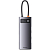 Многопортовый адаптер Baseus Starjoy 6-in-1 Type-C HUB