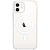 Чехол Clear Case для iPhone 12, iPhone 12 Pro Пластик (с MagSafe)