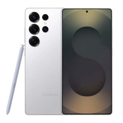 Samsung S25 Ultra 12/256 Gb Серебряный Титан (Samsung S25 Ultra 12/256 Gb Серебряный Титан)