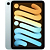 Apple iPad mini 2024 256 Gb Голубой Wi-Fi (без RuStore)