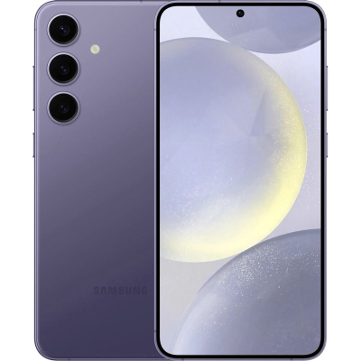 Samsung S24 8/256 Gb Фиолетовый (Samsung S24 8/256 Gb Фиолетовый)