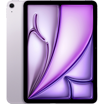 Apple iPad Air 11" 2026 128 Gb Фиолетовый LTE (без RuStore)