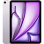 Apple iPad Air 11" 2025 128 Gb Фиолетовый Wi-Fi (без RuStore)