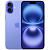 Apple iPhone 16 Plus 256 Gb Ультрамарин (без RuStore)