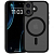 Чехол Benks Mist (MCF) для iPhone 17 (MagSafe)