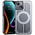 Охлаждающий чехол Benks Biliz Cooling для iPhone 15 Plus (MagSafe)