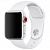 Браслет силиконовый Sport Band для Apple Watch 38, 40, 41mm
