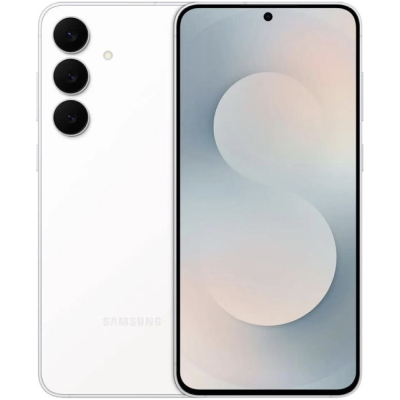 Samsung S25 FE 8/256 Gb Белый (Samsung S25 FE 8/256 Gb Белый)