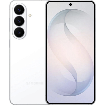 Samsung S26 12/512 Gb Белый