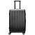 Чемодан 90 Points Mi Trolley Suitcase 28" Черный