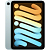 Apple iPad mini 2024 256 Gb Голубой LTE (без RuStore)