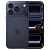 Apple iPhone 17 Pro Max 2 Tb Тёмно-синий SIM+eSIM (без RuStore) 