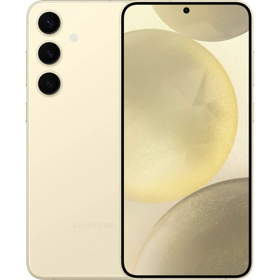 Samsung S24 8/512 Gb Желтый (Samsung S24 8/512 Gb Желтый)
