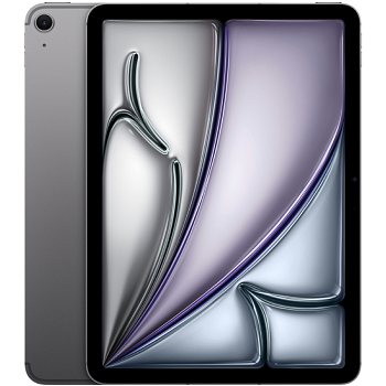 Apple iPad Air 11" 2026 128 Gb Серый Космос LTE (без RuStore)