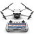 Квадрокоптер DJI Mini 3 Pro (DJI RC)