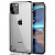Чехол iPhone 11 Pro Накладка Пластик Devia Defender2 Series