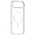 Чехол Mcdodo PC-1827 Clear (CB) для iPhone Air (MagSafe)
