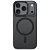 Чехол Benks Lucid Armor для iPhone 17 Pro (MagSafe)