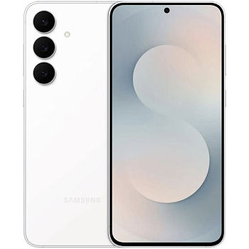 Samsung S25 FE 8/512 Gb Белый