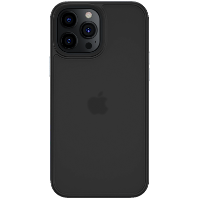 Чехол Benks Matte Skin Feeling для iPhone 13 mini (iPhone 13 mini Накладка Черный)