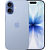 Apple iPhone 17 256 Gb Дымчато-голубой eSIM (без RuStore)