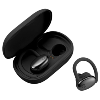 Наушники беспроводные Momax Joyfit BT3 (Наушники беспроводные Momax Черный)