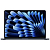 Apple MacBook Air 13 Retina MW133 (M4, 16GB, 512GB) Темная Ночь (без RuStore)