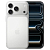 Apple iPhone 17 Pro 512 Gb Серебристый eSIM (без RuStore)